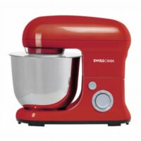 robot-petrin-rouge-swisscook-multifonctions-1300-w-